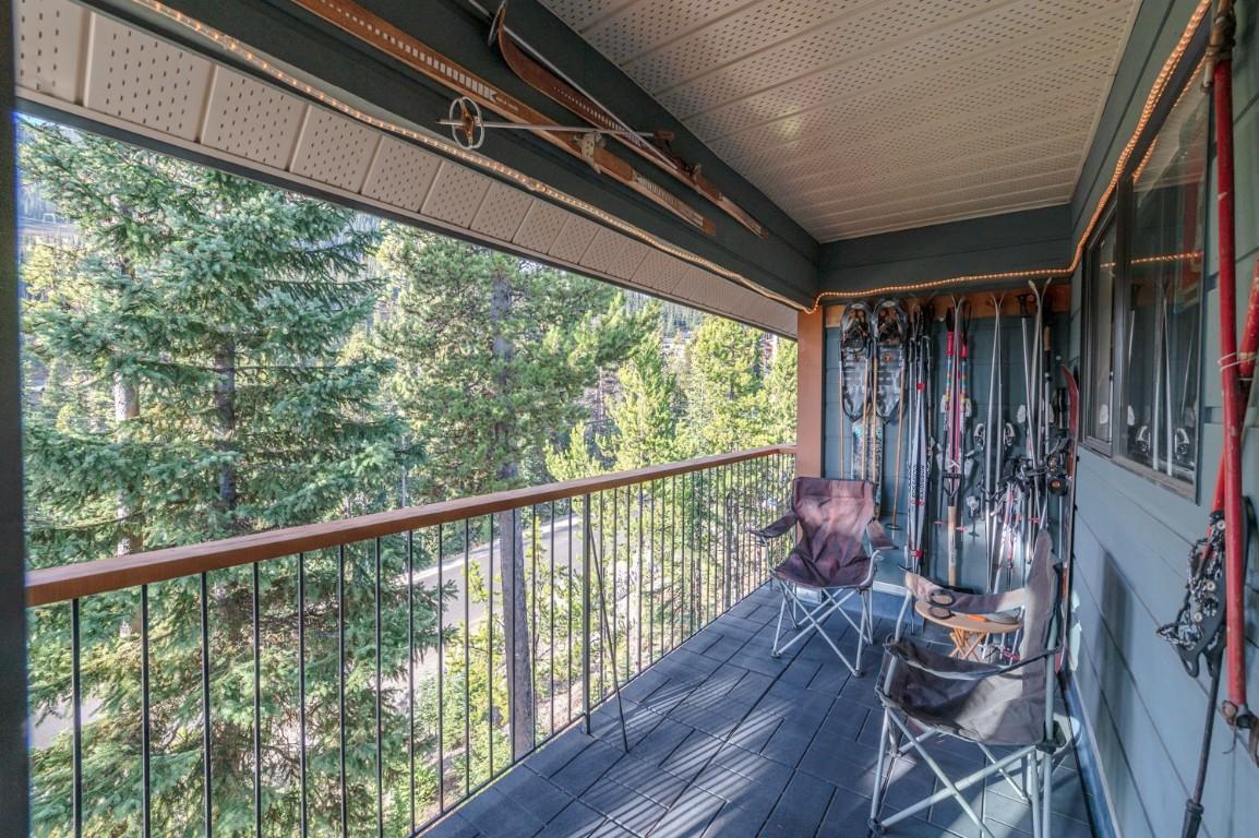 305-1191 Apex Mountain Road, Apex Mountain, BC - Outdoor With Exterior