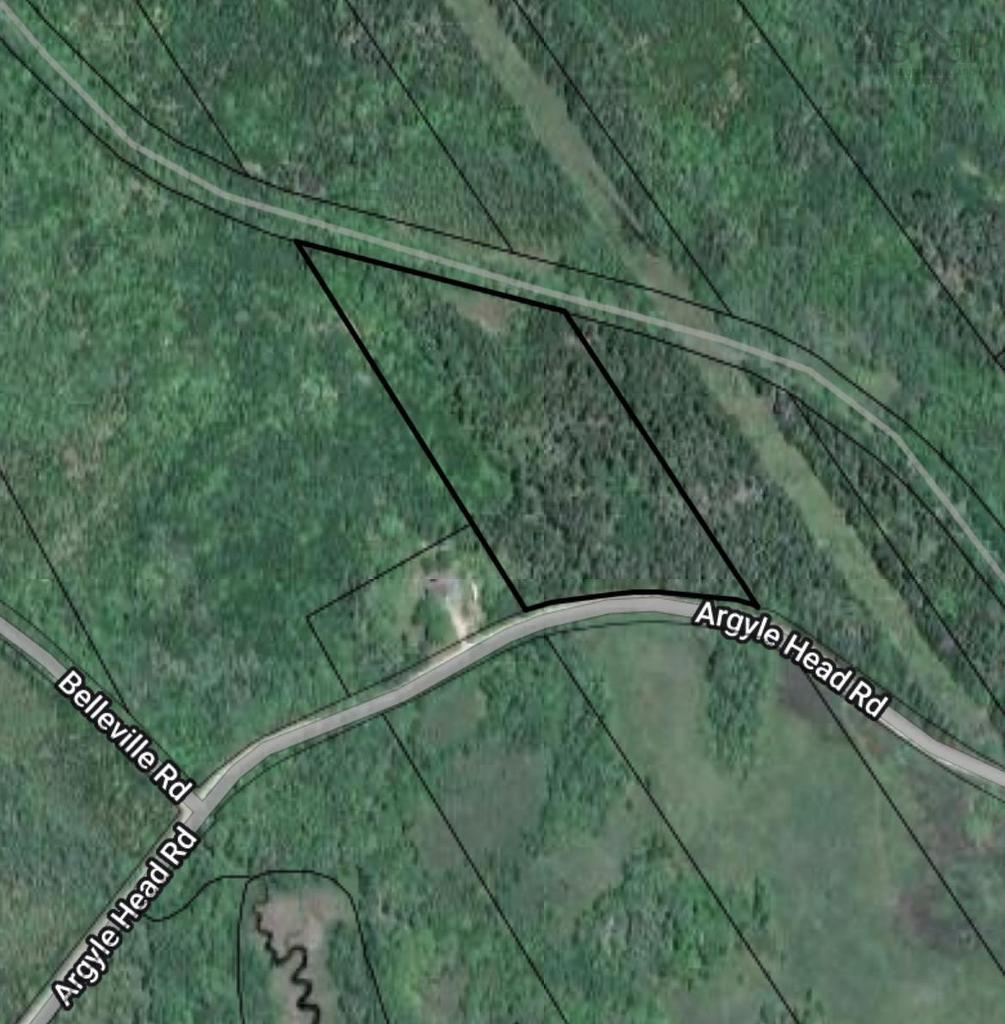 Lot Argyle Head Road, Argyle Head, NS