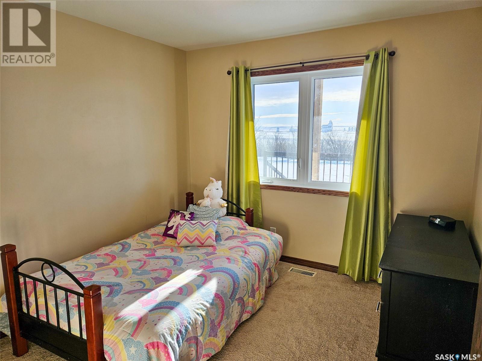 Chandler Acreage, Wood River Rm No. 74, SK - Indoor Photo Showing Bedroom