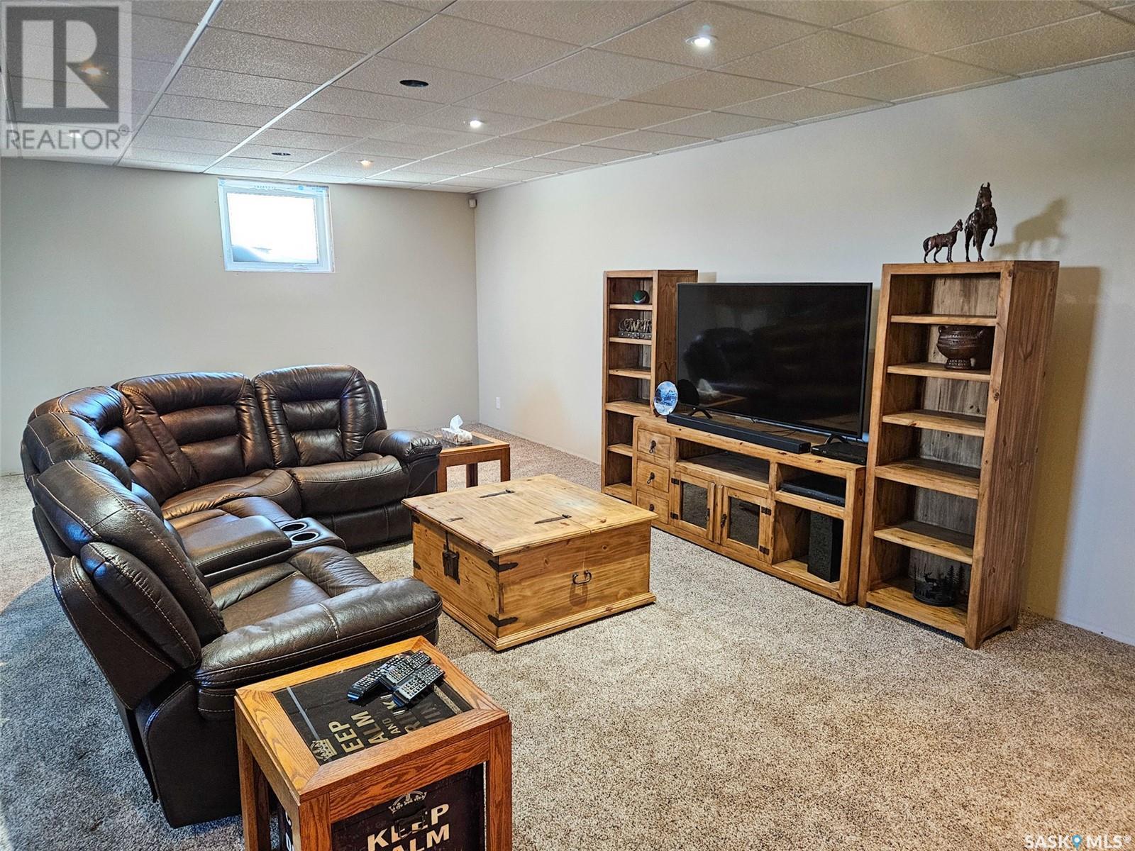Chandler Acreage, Wood River Rm No. 74, SK - Indoor Photo Showing Other Room