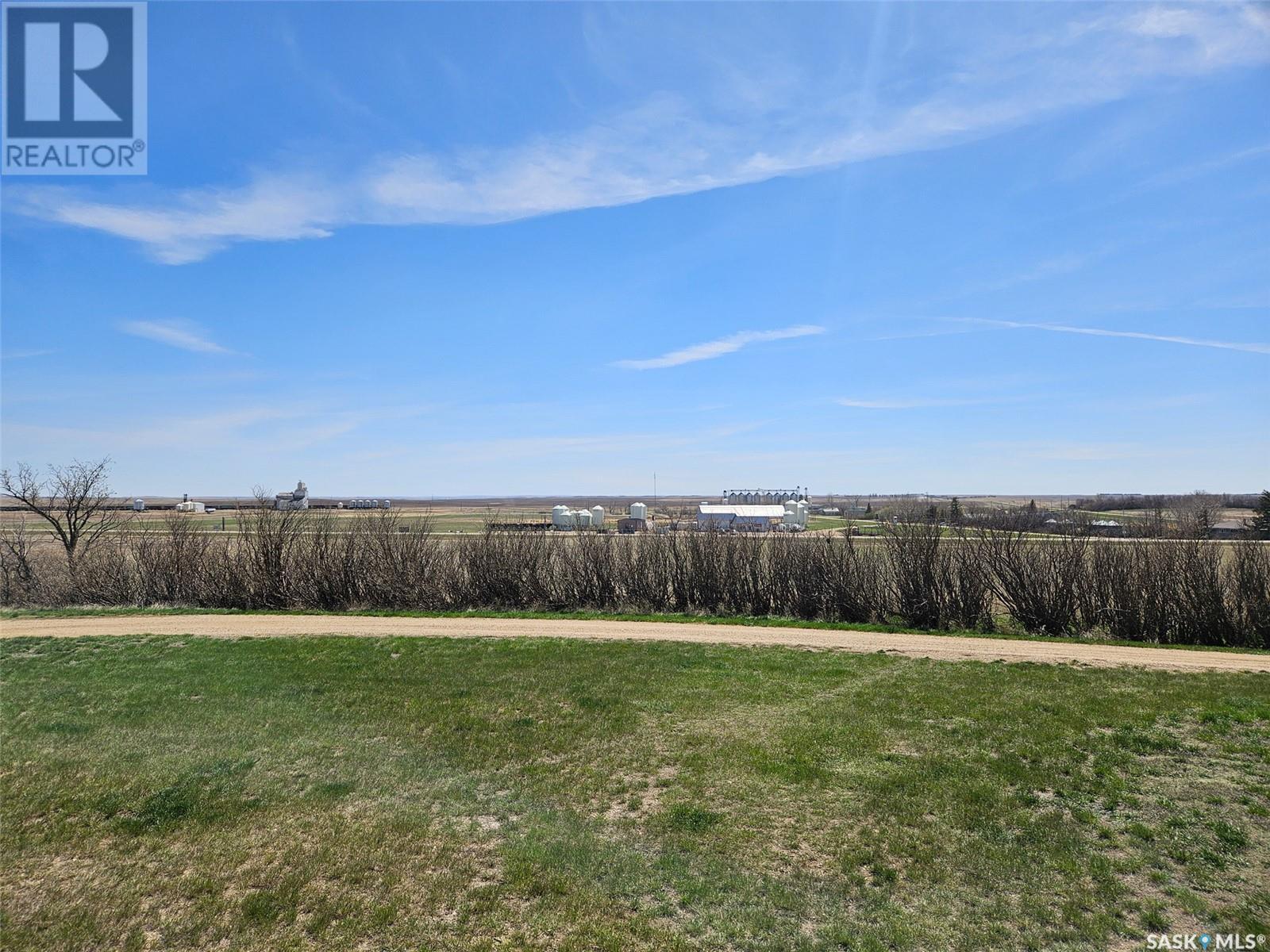 Chandler Acreage, Wood River Rm No. 74, SK - Outdoor With View