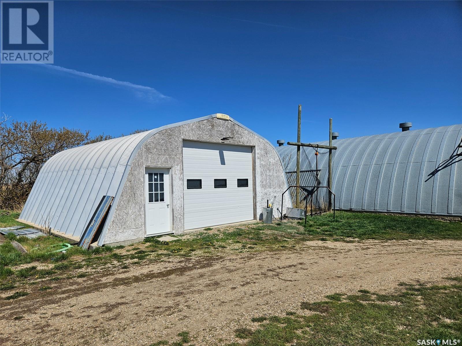 Chandler Acreage, Wood River Rm No. 74, SK - Outdoor