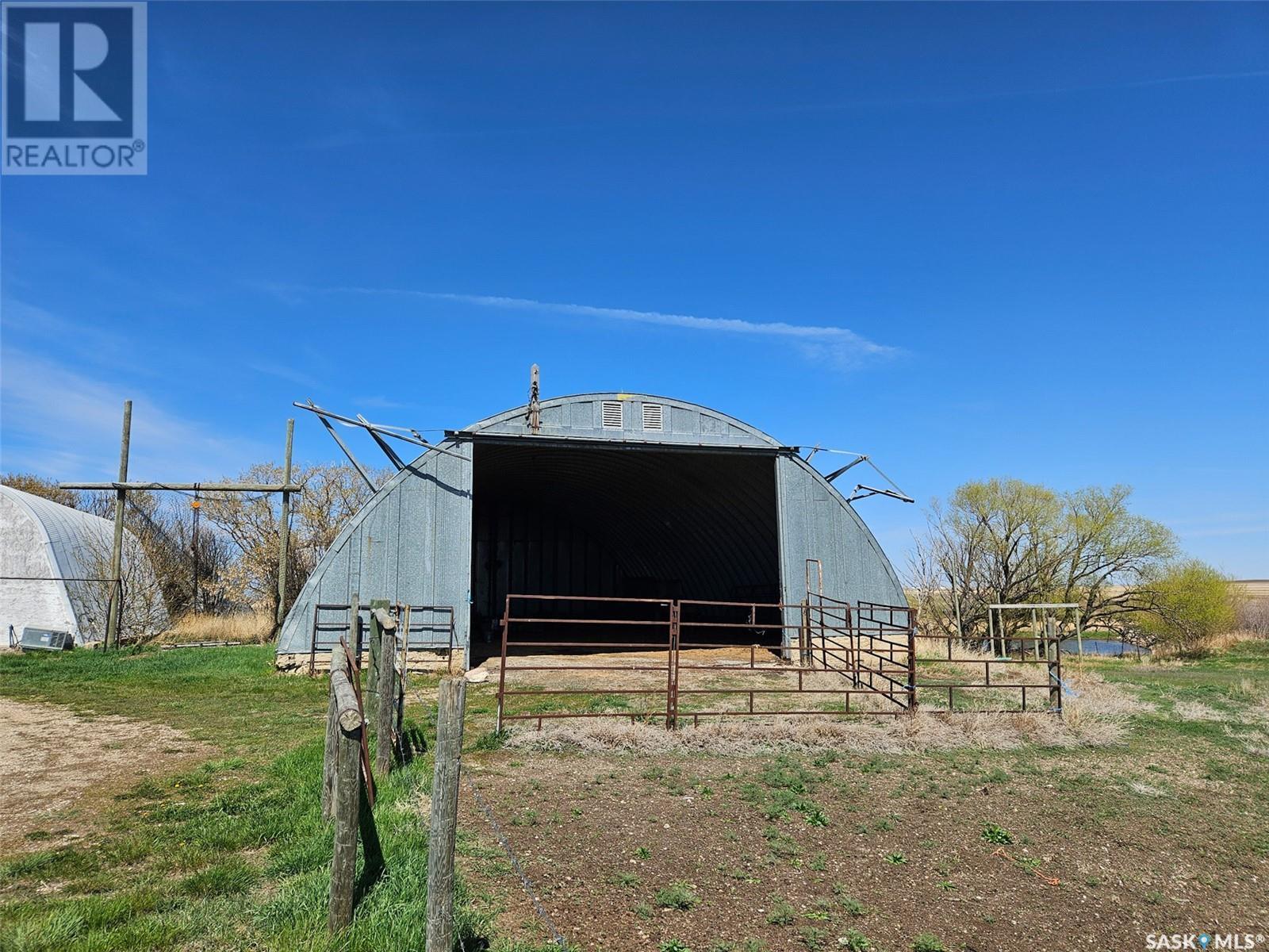 Chandler Acreage, Wood River Rm No. 74, SK - Outdoor