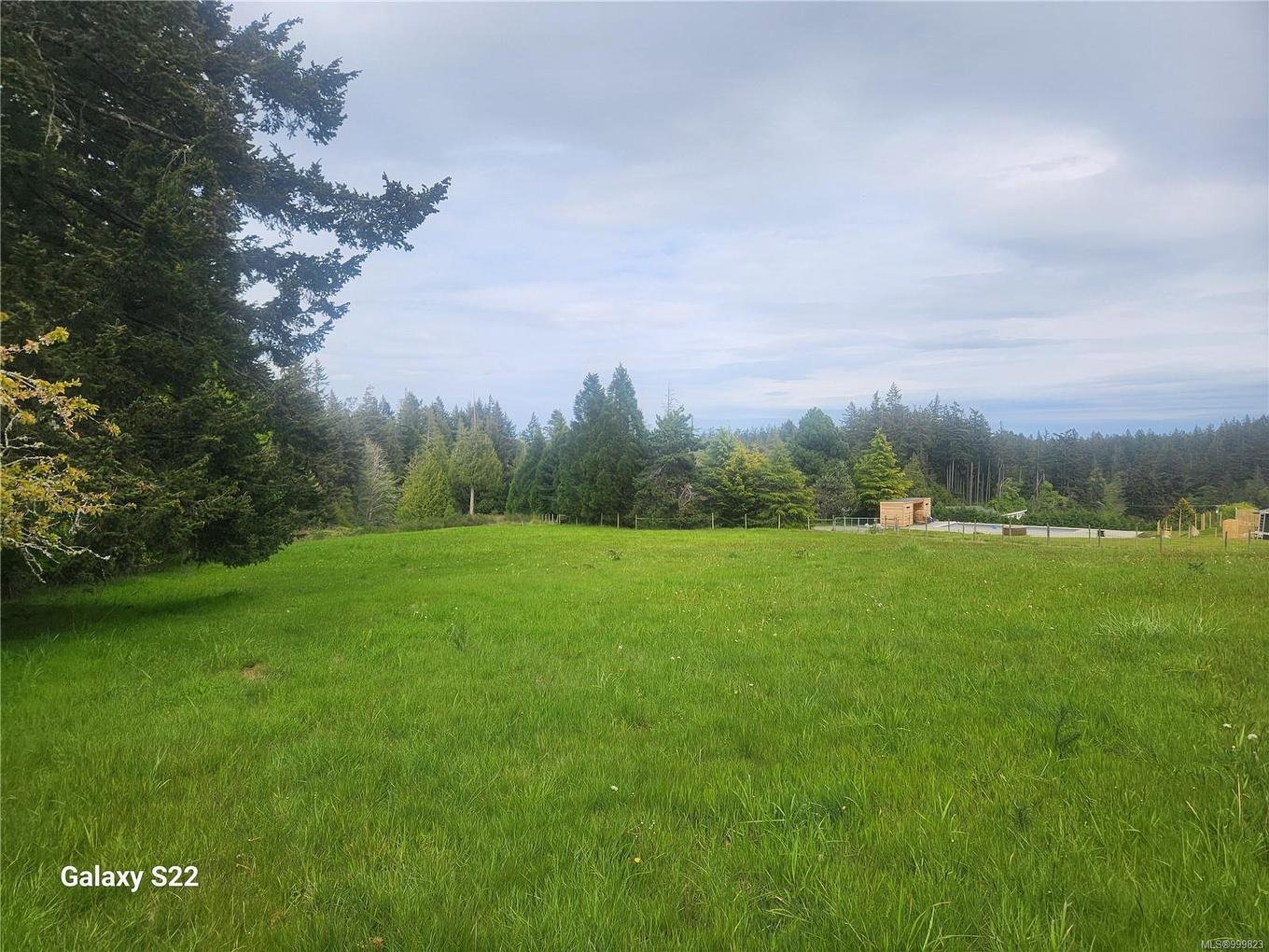 755-Lot A Arden Rd, Metchosin, BC