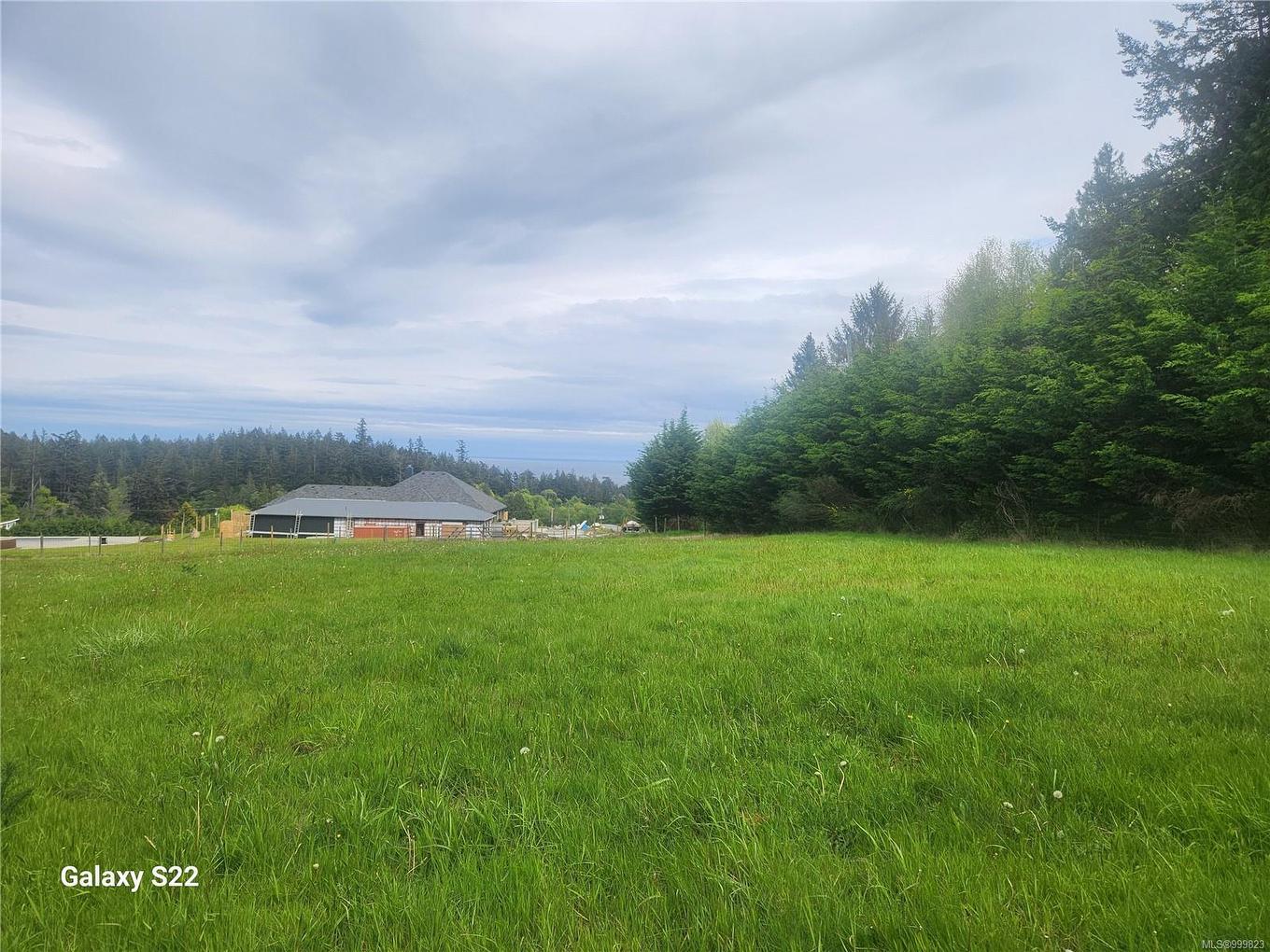 755-Lot A Arden Rd, Metchosin, BC