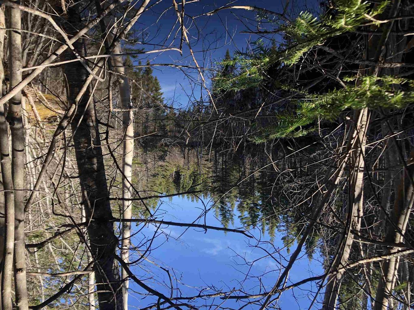 Cameron Road, Iron Mines, NS