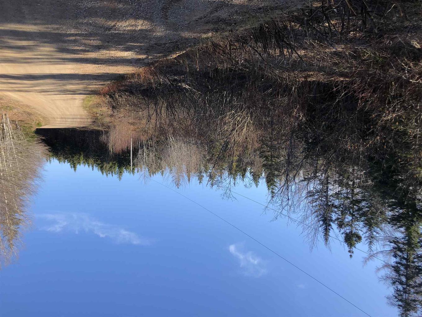 Cameron Road, Iron Mines, NS