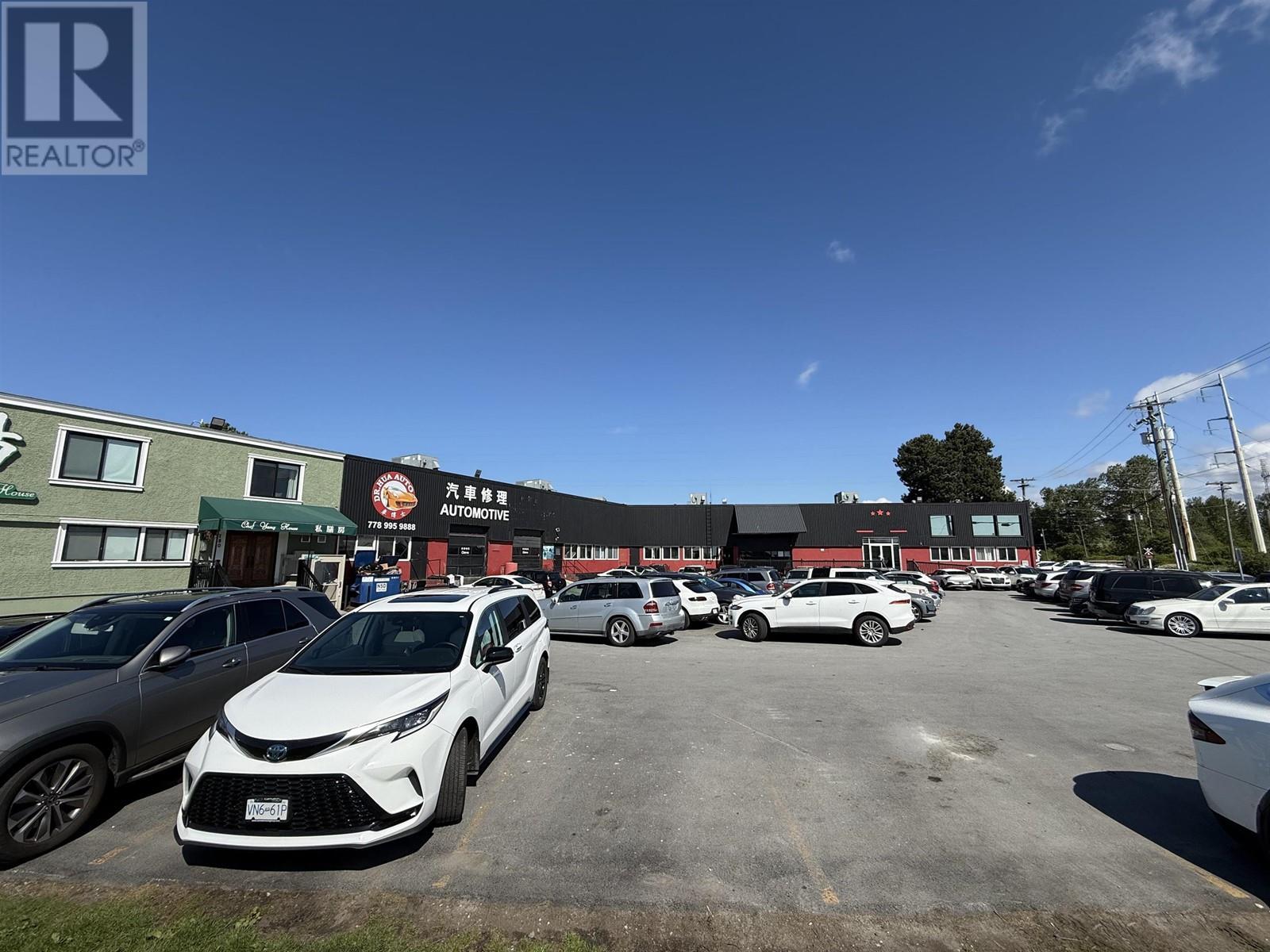 12851 No. 5 Road, Richmond, BC