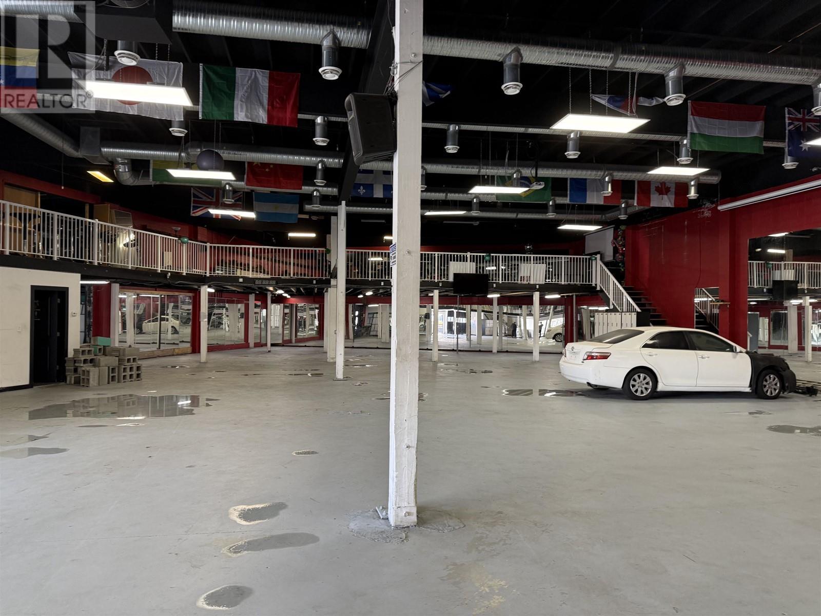 12851 No. 5 Road, Richmond, BC