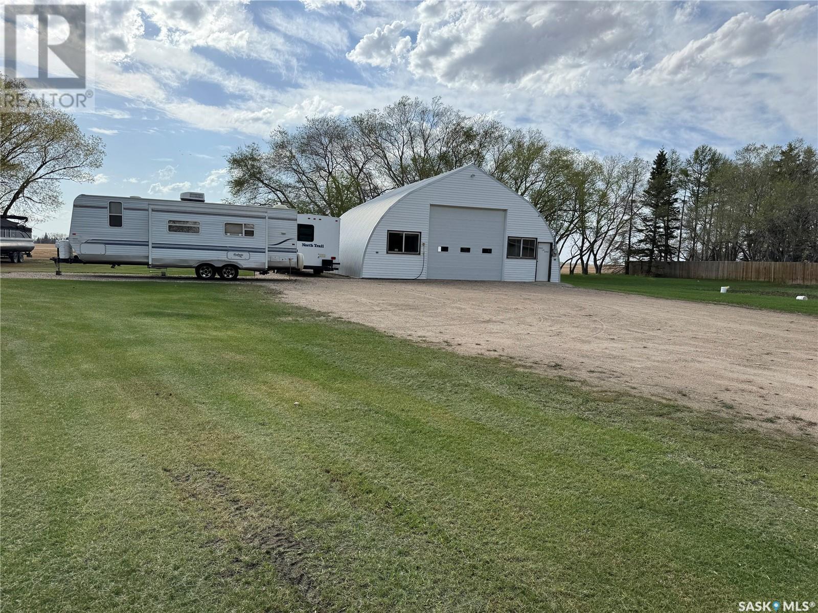 201 West Road, Leroy, SK