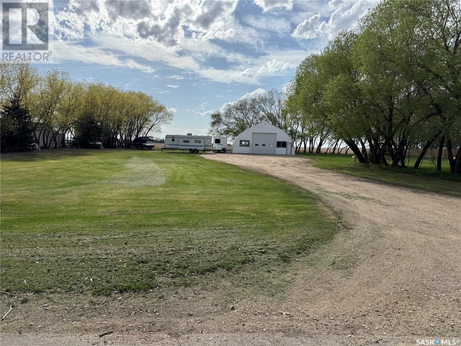 201 West Road, Leroy, SK