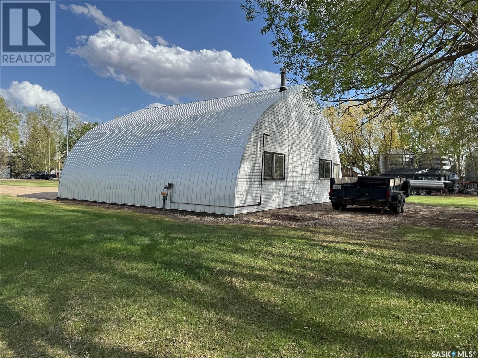 201 West Road, Leroy, SK