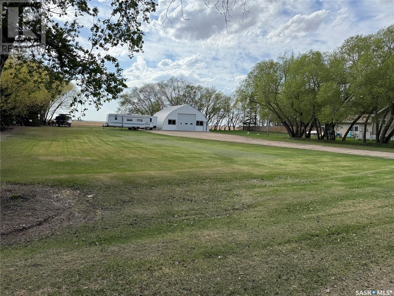 201 West Road, Leroy, SK