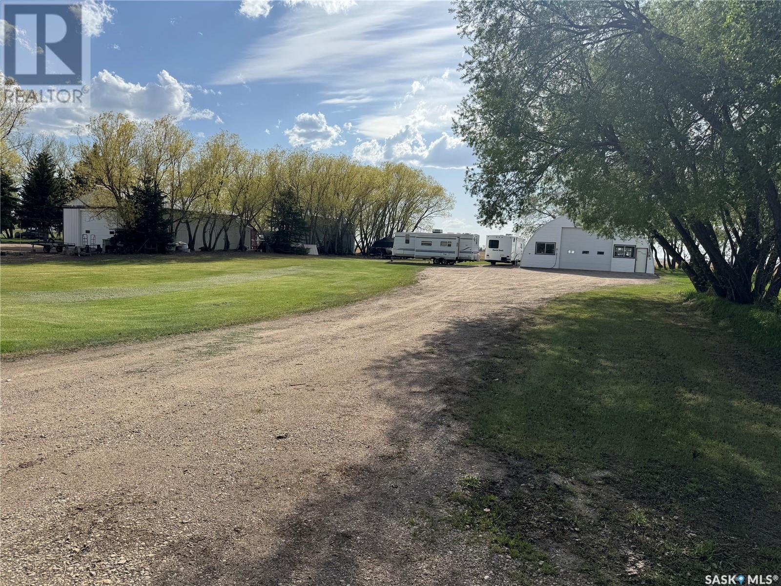 201 West Road, Leroy, SK