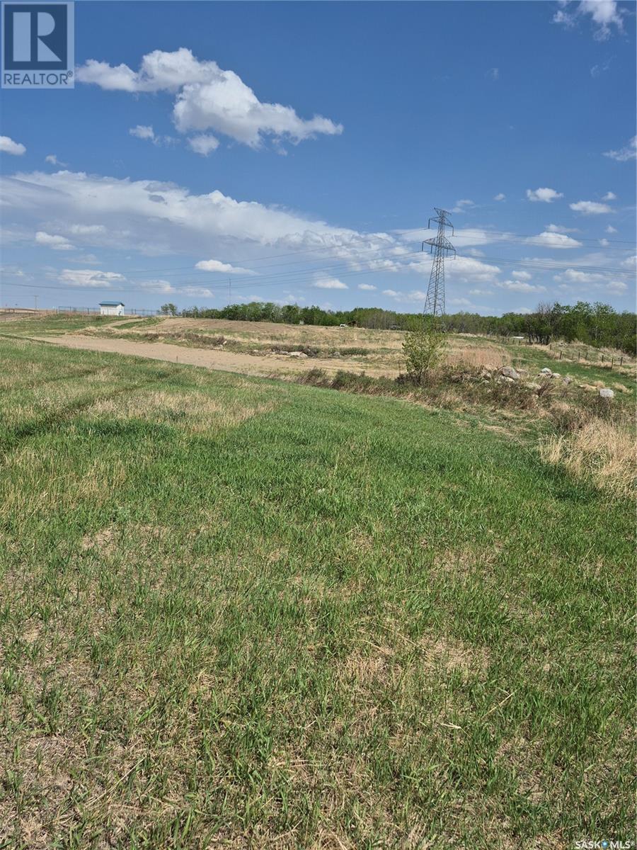 5 Hwy 11.82 Acre Build Site, Blucher Rm No. 343, SK