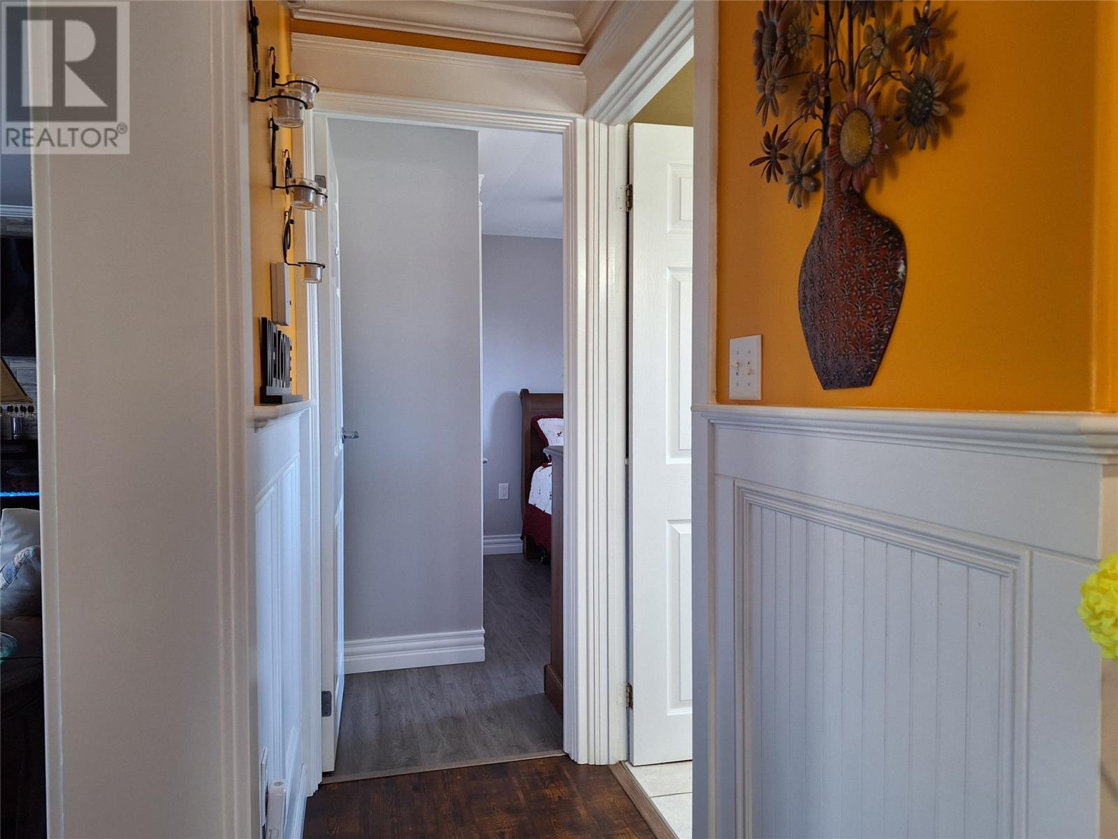 673 Oceanview Drive, Cape St. George, NL - Indoor Photo Showing Other Room