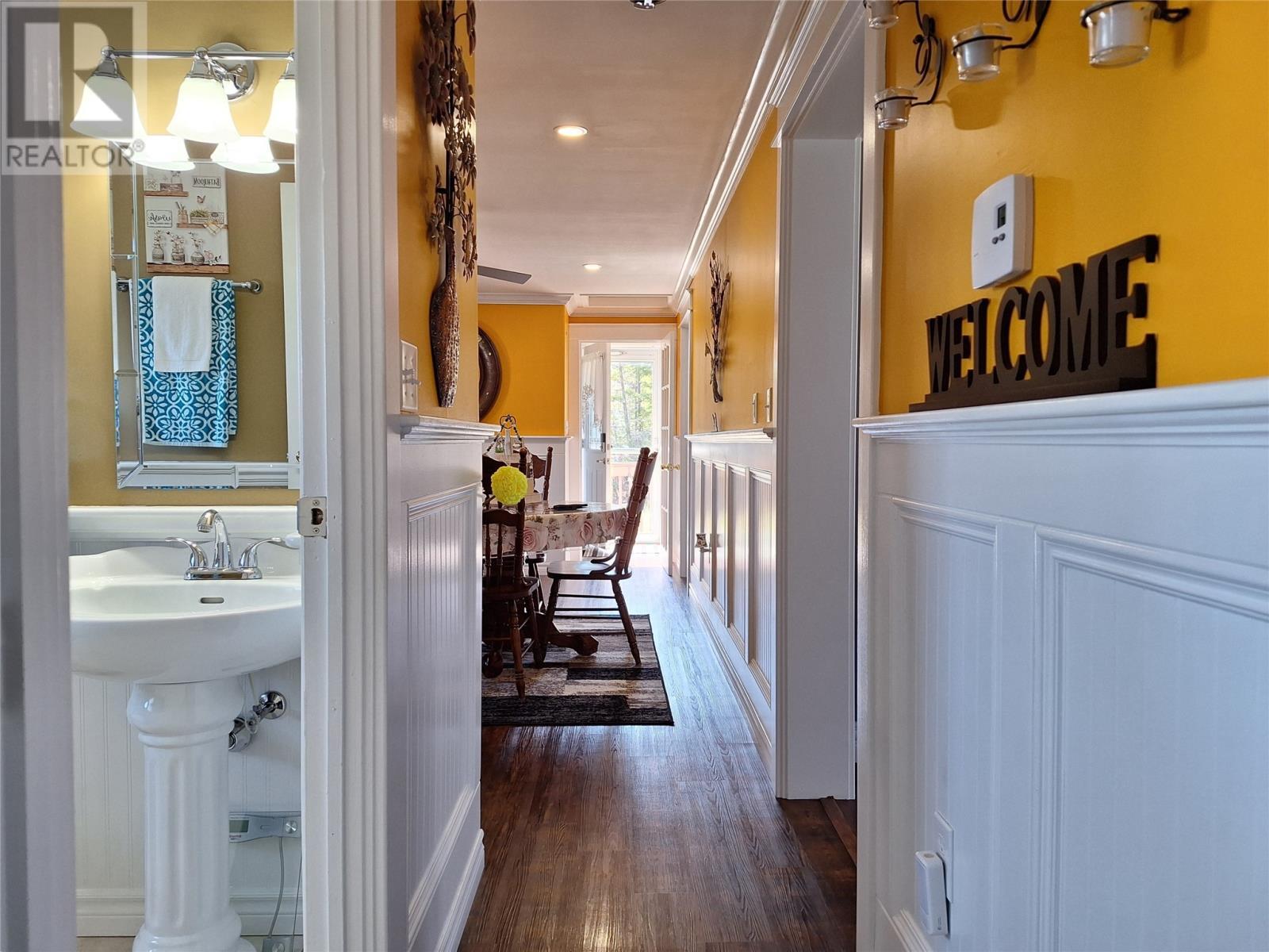 673 Oceanview Drive, Cape St. George, NL - Indoor Photo Showing Other Room