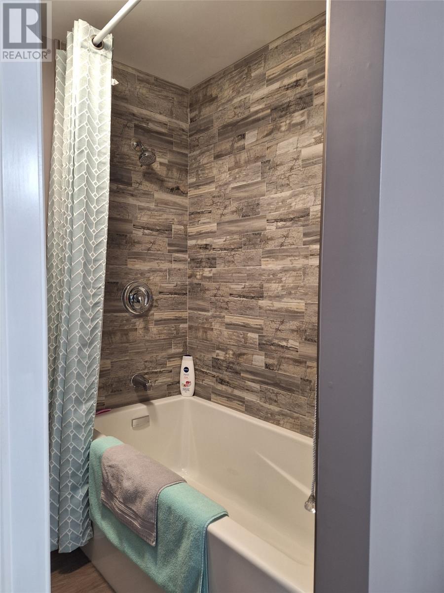 673 Oceanview Drive, Cape St. George, NL - Indoor Photo Showing Bathroom
