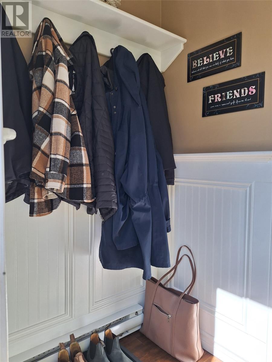 673 Oceanview Drive, Cape St. George, NL - Indoor