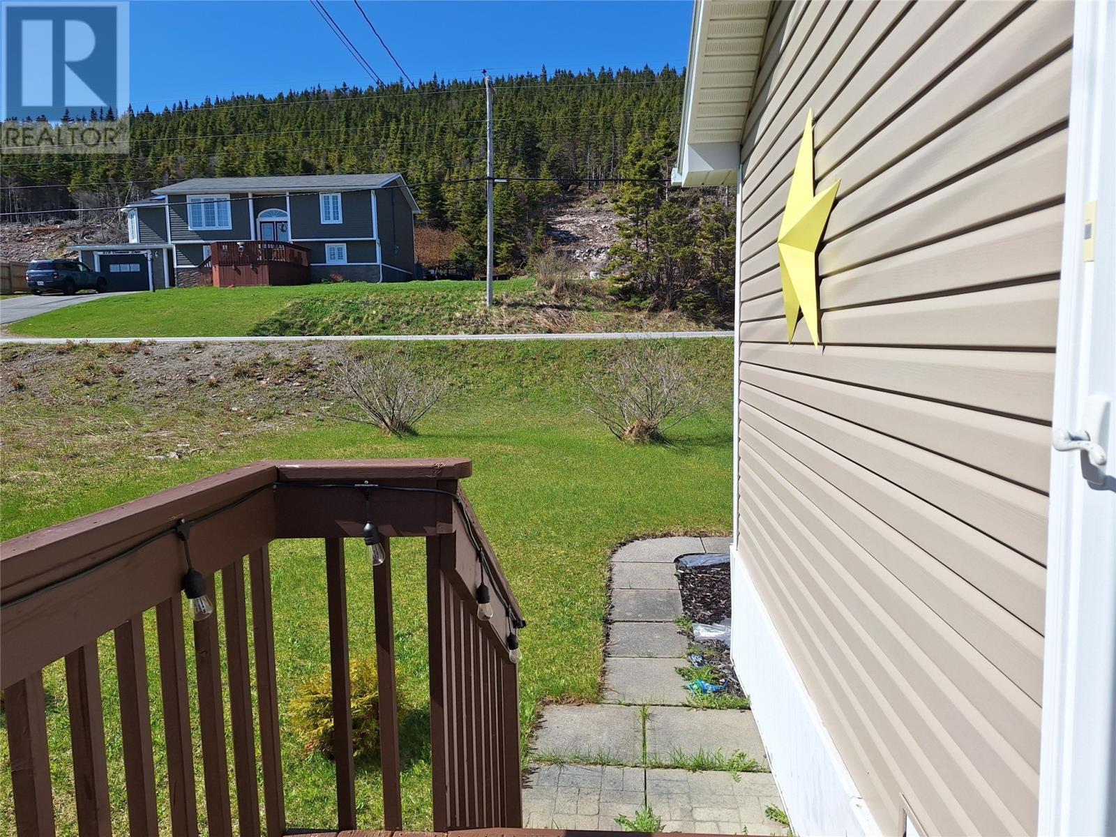 673 Oceanview Drive, Cape St. George, NL - Outdoor With Exterior