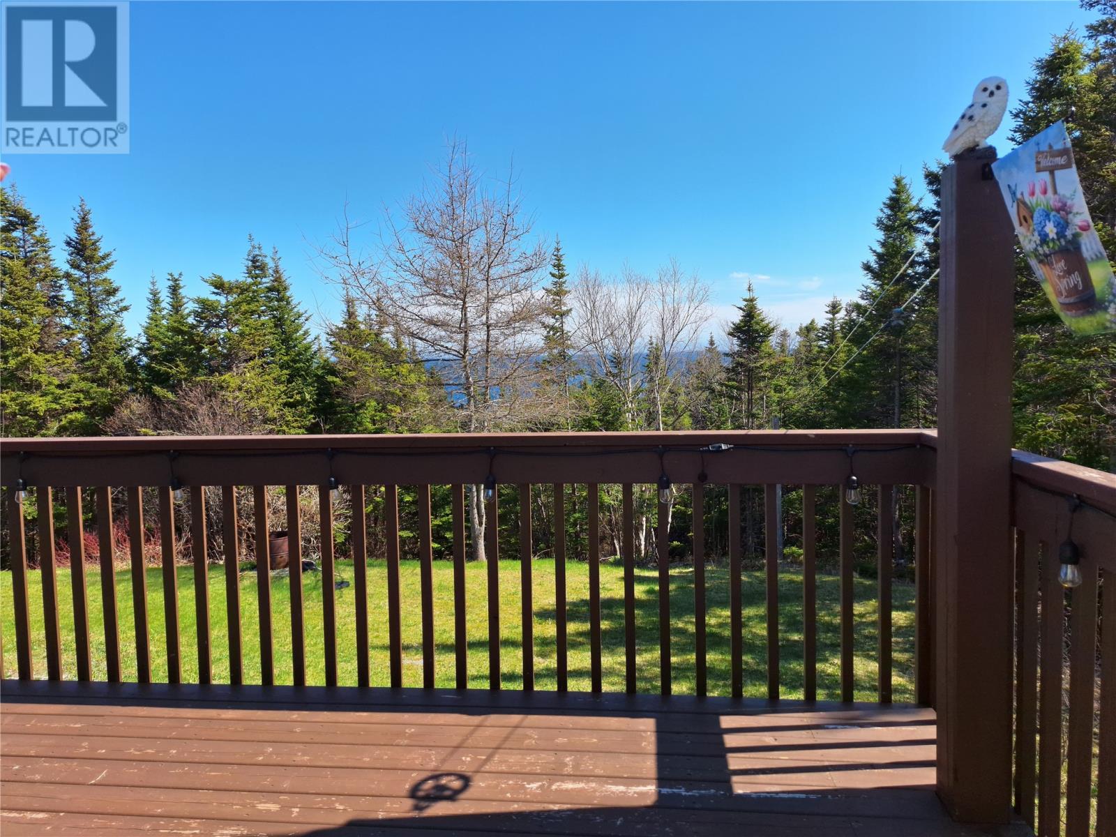 673 Oceanview Drive, Cape St. George, NL - Outdoor