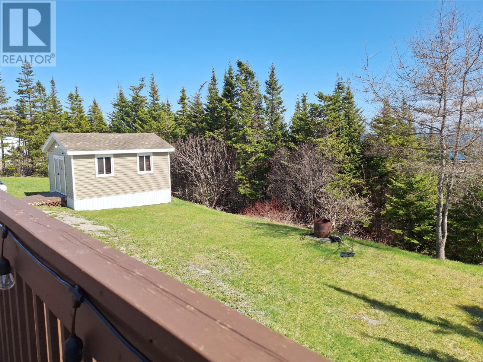673 Oceanview Drive, Cape St. George, NL - Outdoor