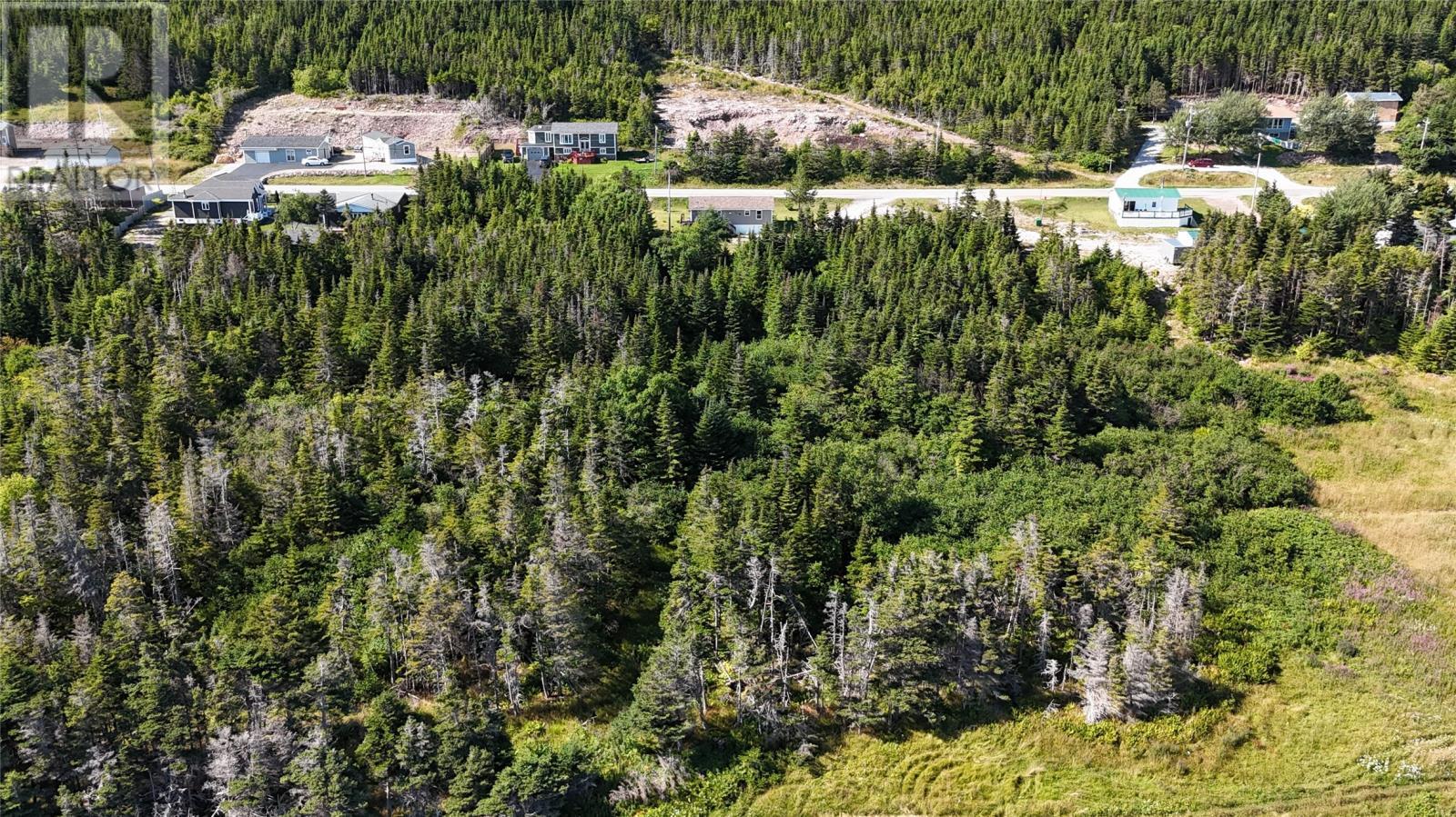 673 Oceanview Drive, Cape St. George, NL - Outdoor With View