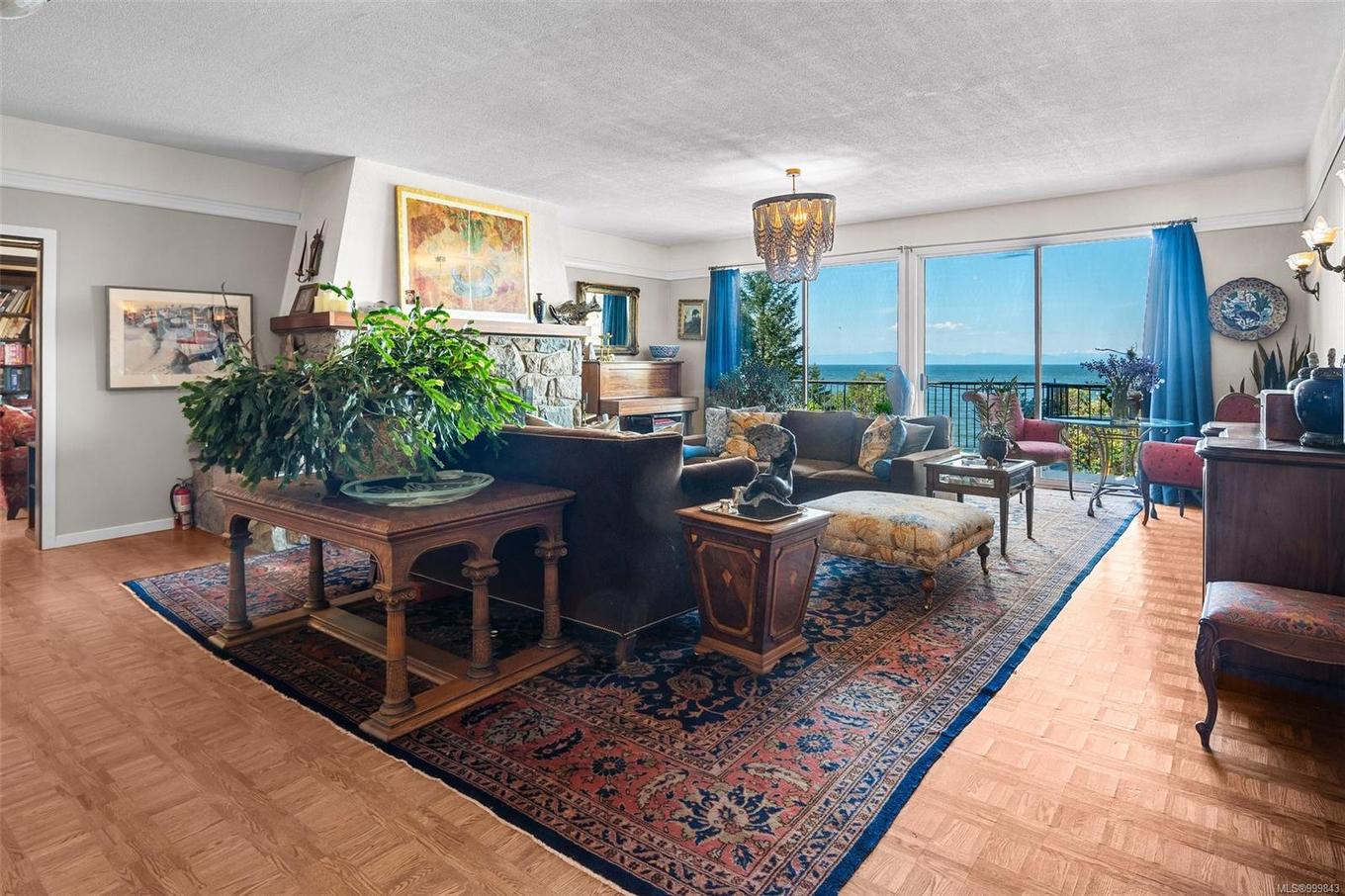 474 Sticks Allison Rd, Galiano Island, BC