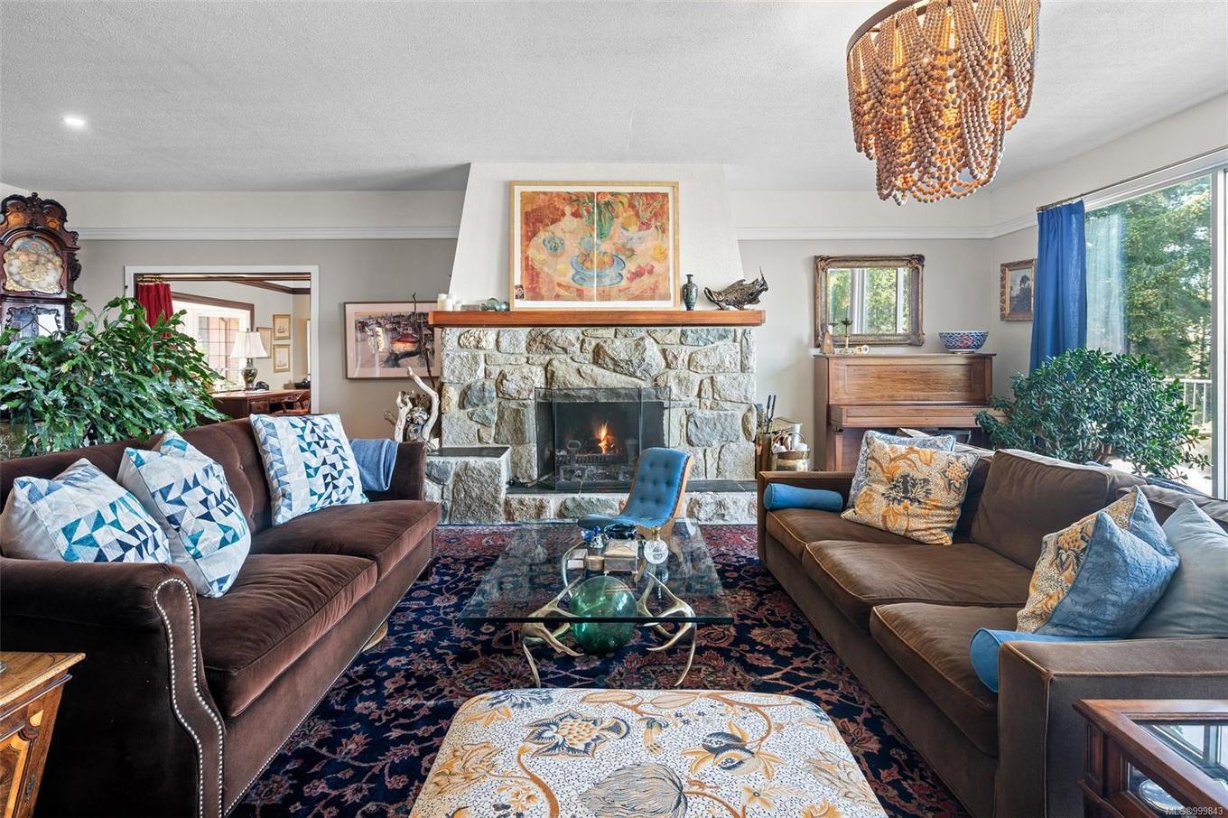 474 Sticks Allison Rd, Galiano Island, BC