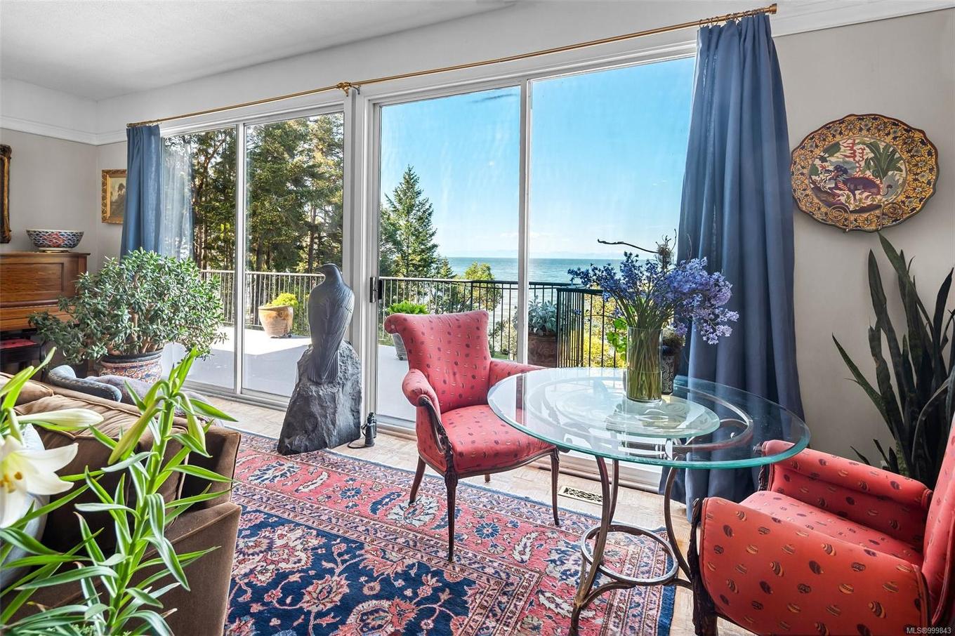 474 Sticks Allison Rd, Galiano Island, BC