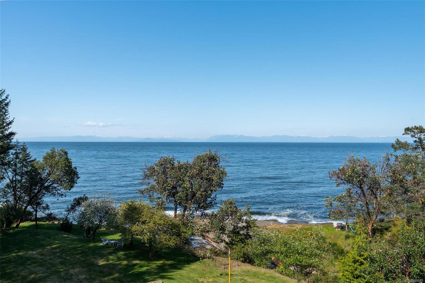 474 Sticks Allison Rd, Galiano Island, BC