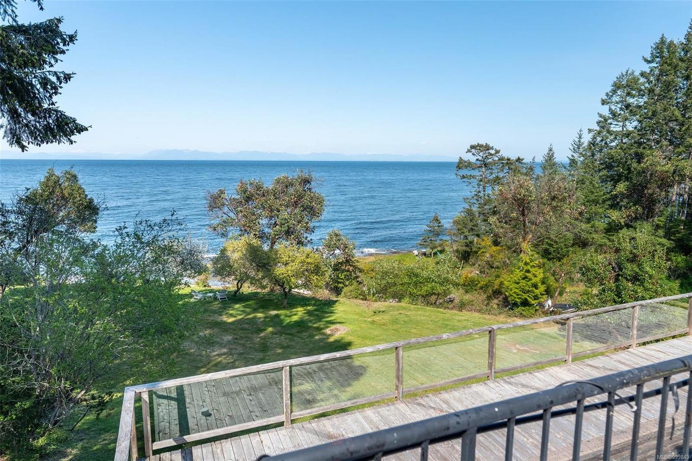 474 Sticks Allison Rd, Galiano Island, BC