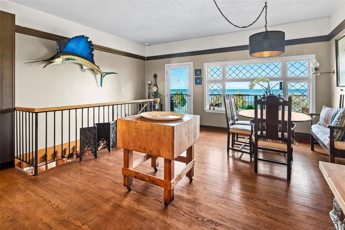 474 Sticks Allison Rd, Galiano Island, BC