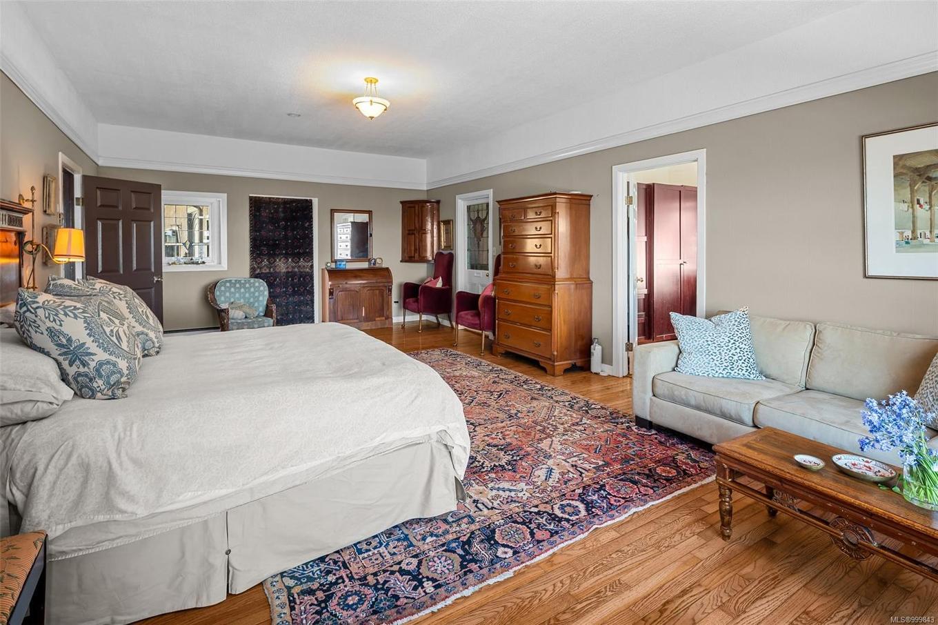 474 Sticks Allison Rd, Galiano Island, BC