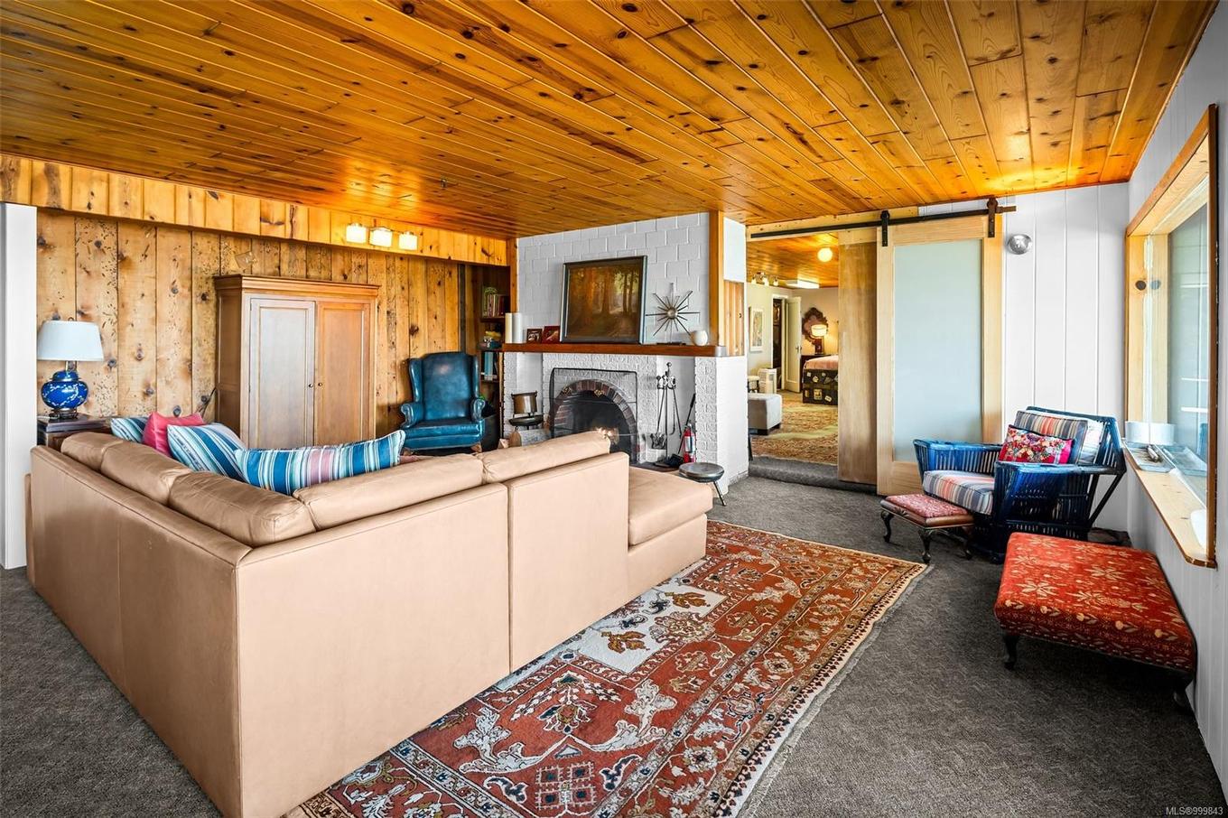 474 Sticks Allison Rd, Galiano Island, BC