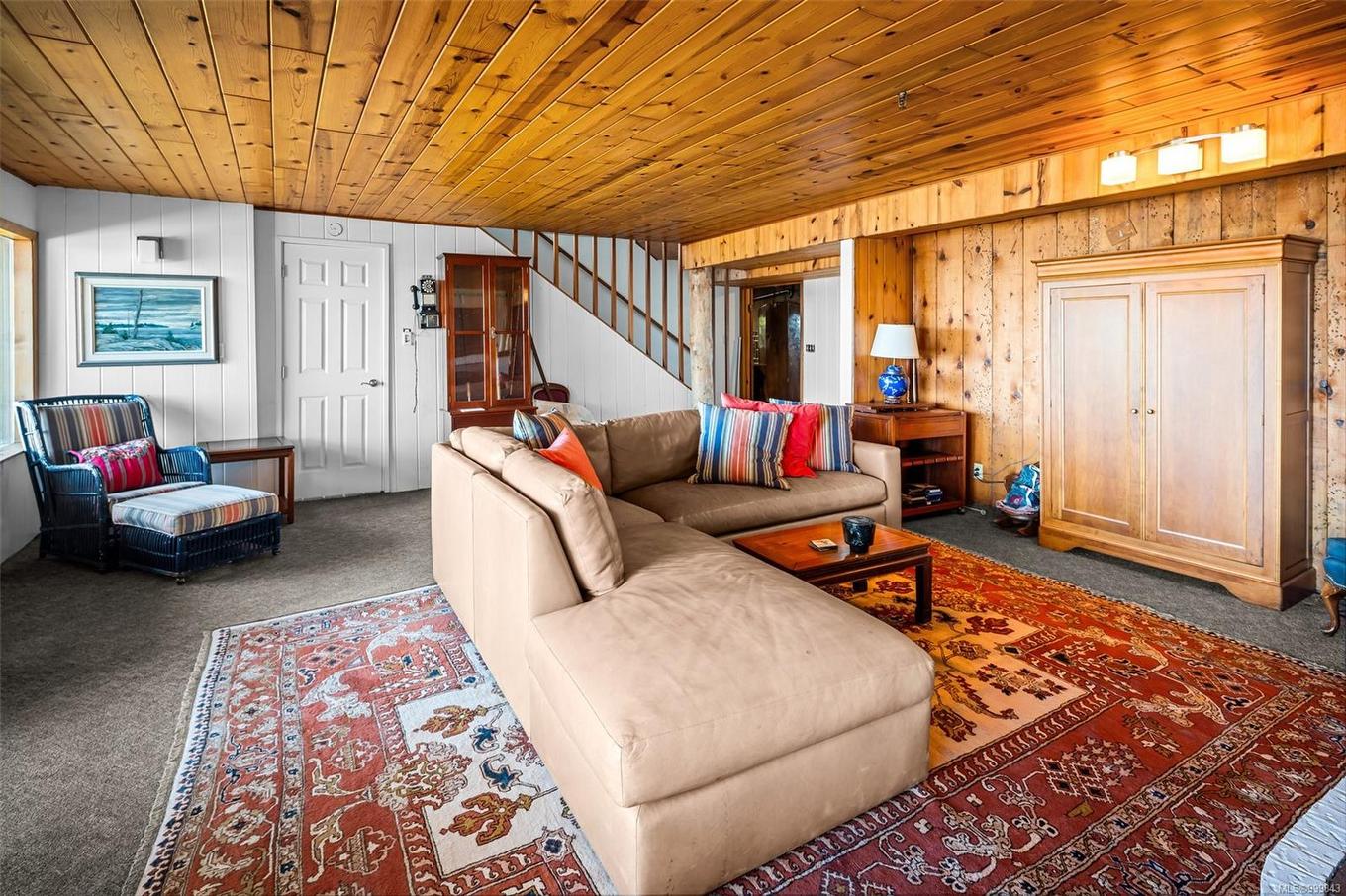 474 Sticks Allison Rd, Galiano Island, BC