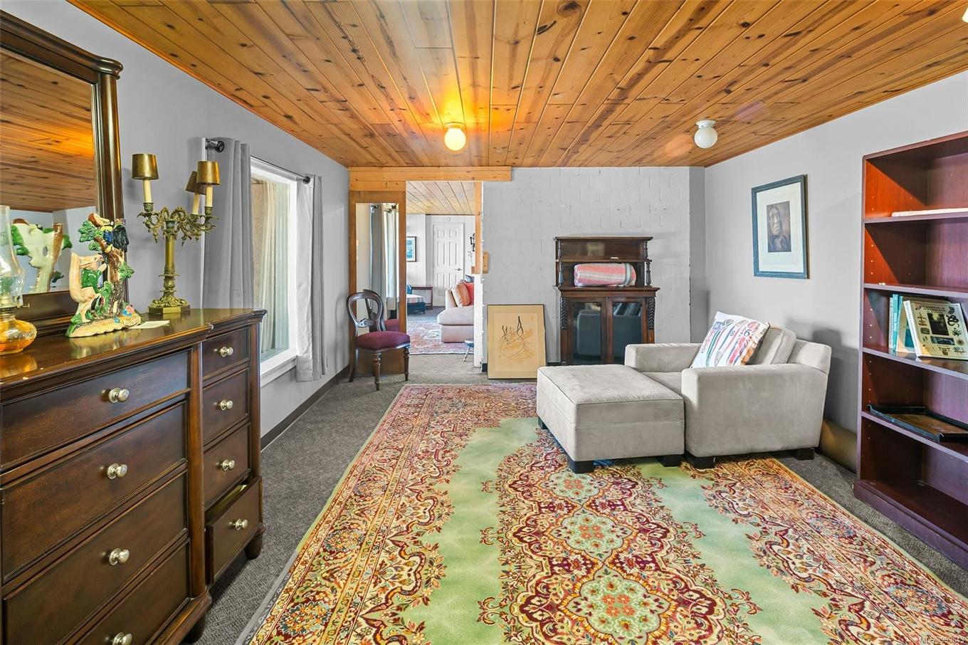 474 Sticks Allison Rd, Galiano Island, BC