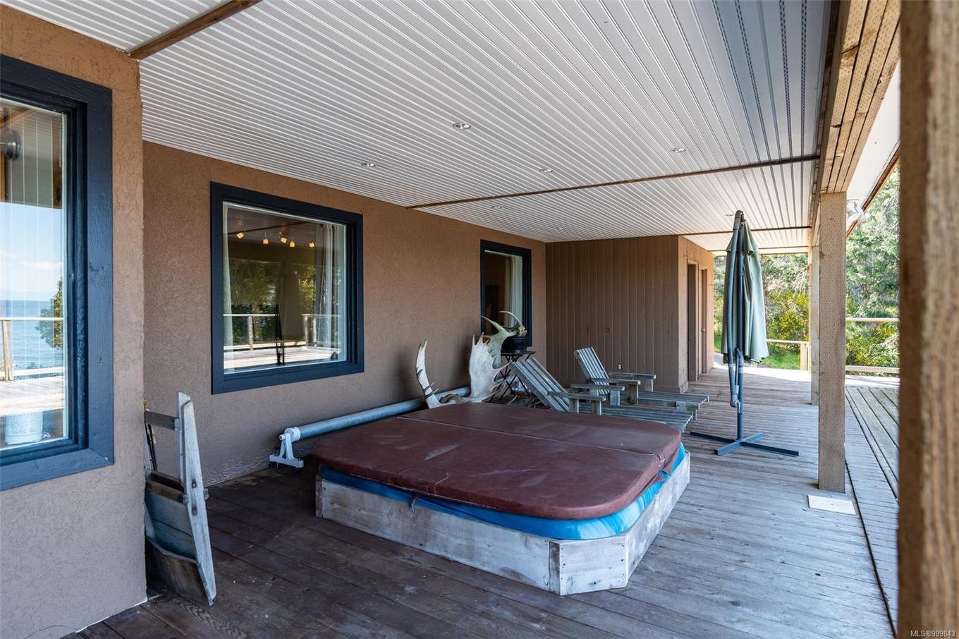 474 Sticks Allison Rd, Galiano Island, BC