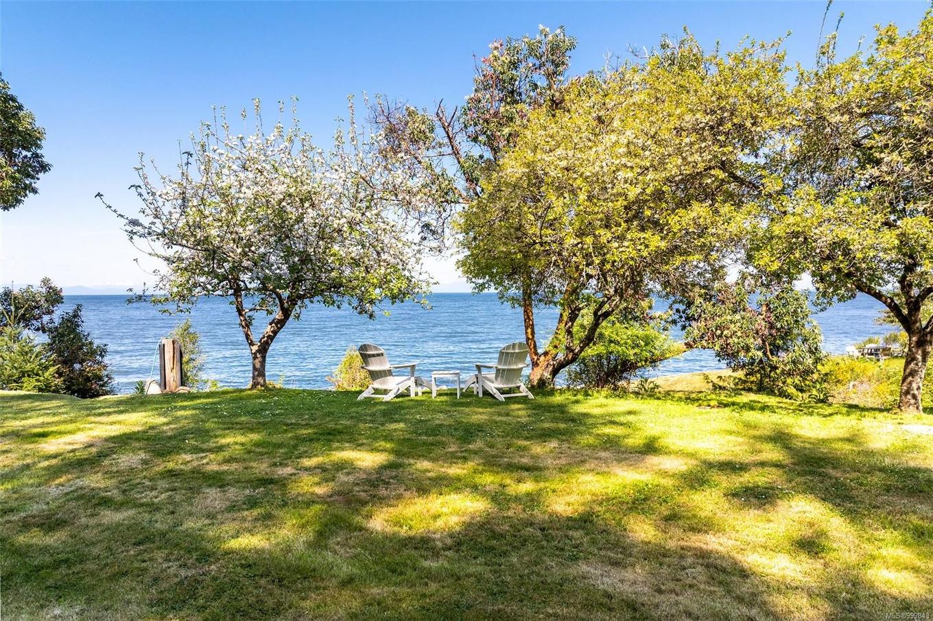 474 Sticks Allison Rd, Galiano Island, BC