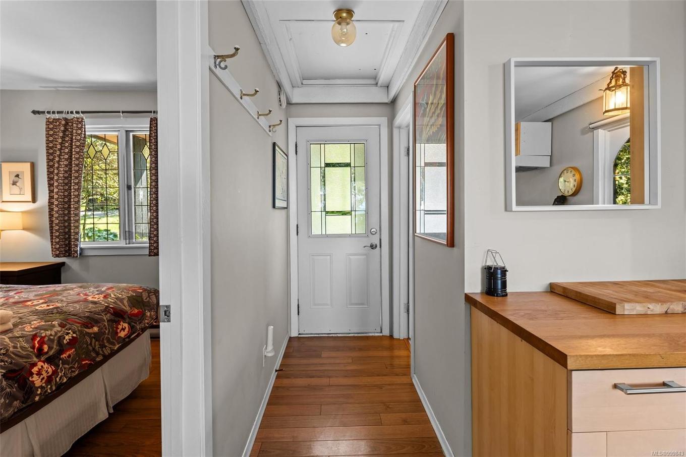 474 Sticks Allison Rd, Galiano Island, BC