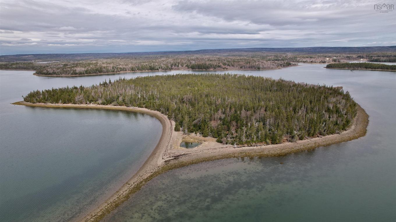 2 Islands Richard'S Pond Road, River Bourgeois, NS