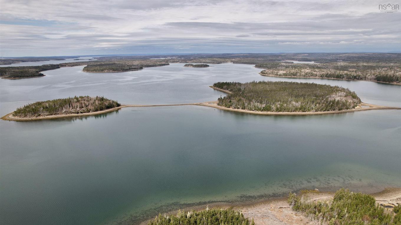 2 Islands Richard'S Pond Road, River Bourgeois, NS