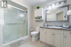 3 Piece Bathroom -