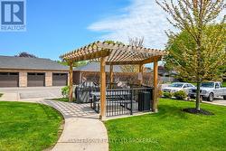 Gazebo -
