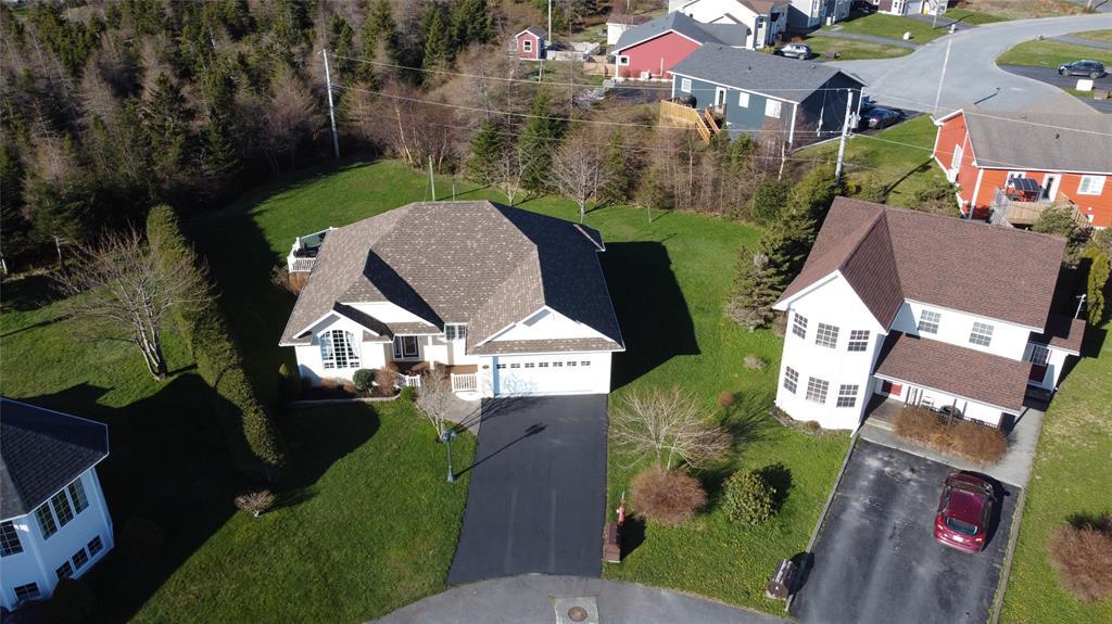 5 Sparkes Place, Bay Roberts, NL