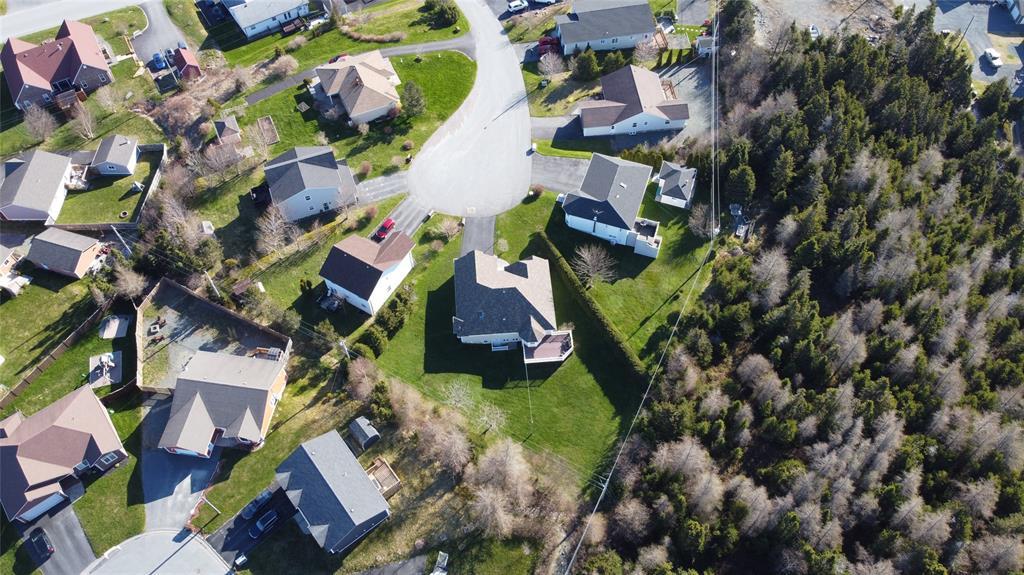 5 Sparkes Place, Bay Roberts, NL