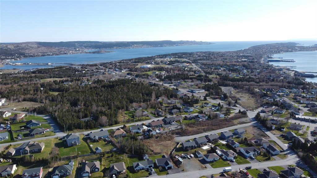 5 Sparkes Place, Bay Roberts, NL