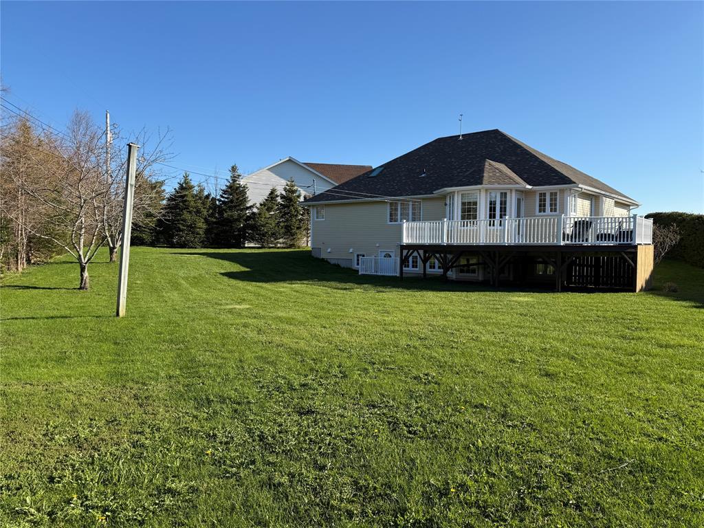 5 Sparkes Place, Bay Roberts, NL