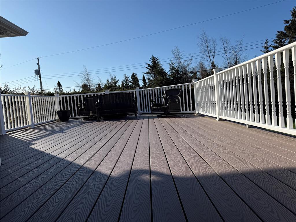 5 Sparkes Place, Bay Roberts, NL