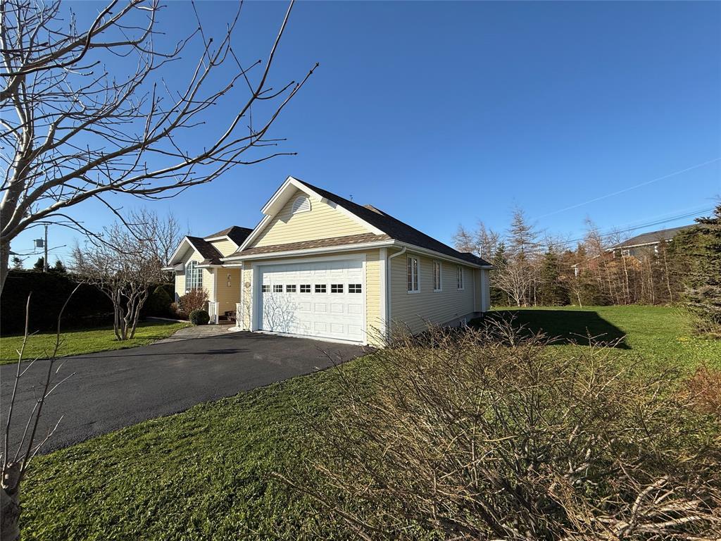 5 Sparkes Place, Bay Roberts, NL